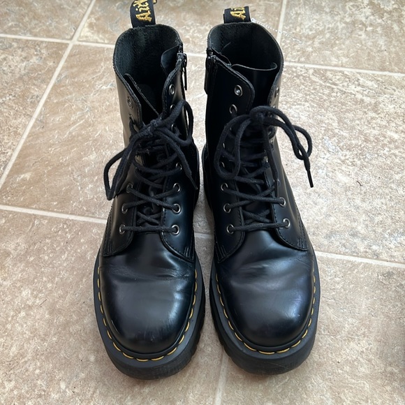 DOC MARTENS JADON - Picture 1 of 7